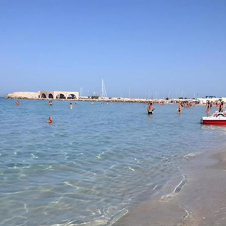 Vento D'Estate - Salento - Appartamento Vicino Al Mare San Foca Bagian luar foto