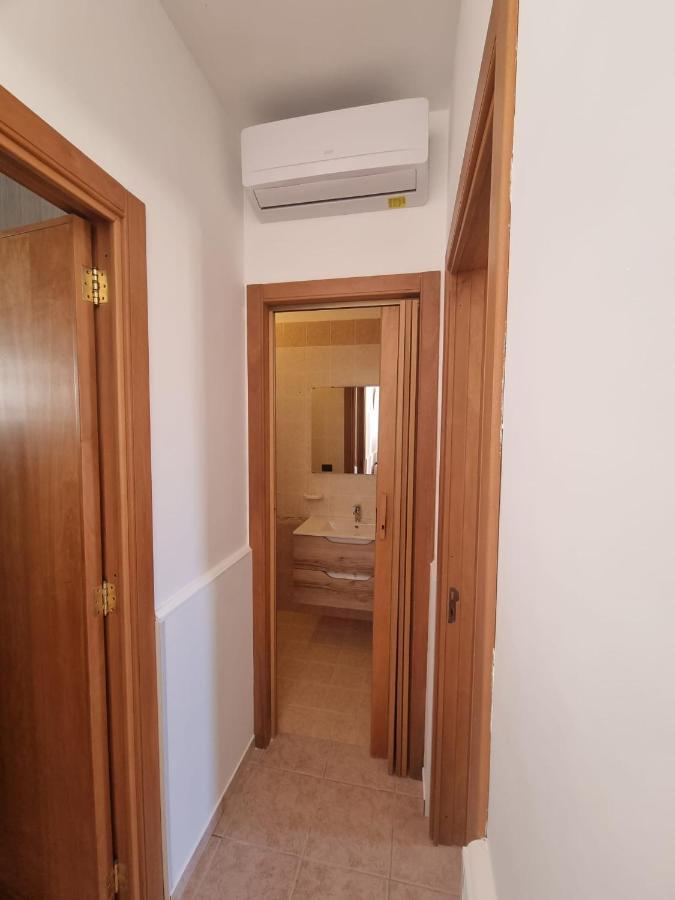 Vento D'Estate - Salento - Appartamento Vicino Al Mare San Foca Bagian luar foto
