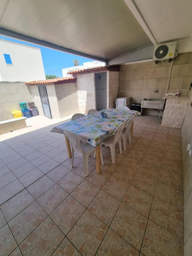 Vento D'Estate - Salento - Appartamento Vicino Al Mare San Foca Bagian luar foto